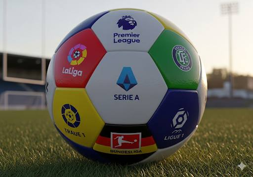 卢卡库三过球门经典合成图